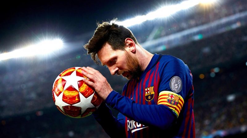 Affaire Messi-Barça : Les dés sont jetés !