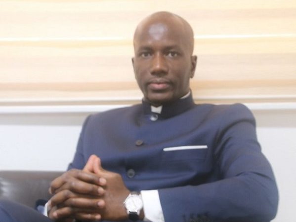 [Profil] Omar Bounkhatab Sylla : Un magistrat dans la politique