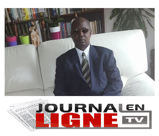 Le consultant sénégalais Abdou Rahmane Mbengue, nouvelle ambition de positionner les milieux d’affaires africains