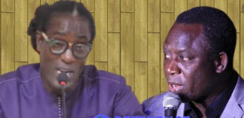 Mame Gor Diazaka demande pardon à Thione Seck