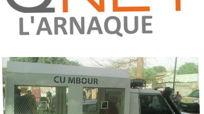 Escroquerie : Des employés de Qnet arrêtés à Mbour