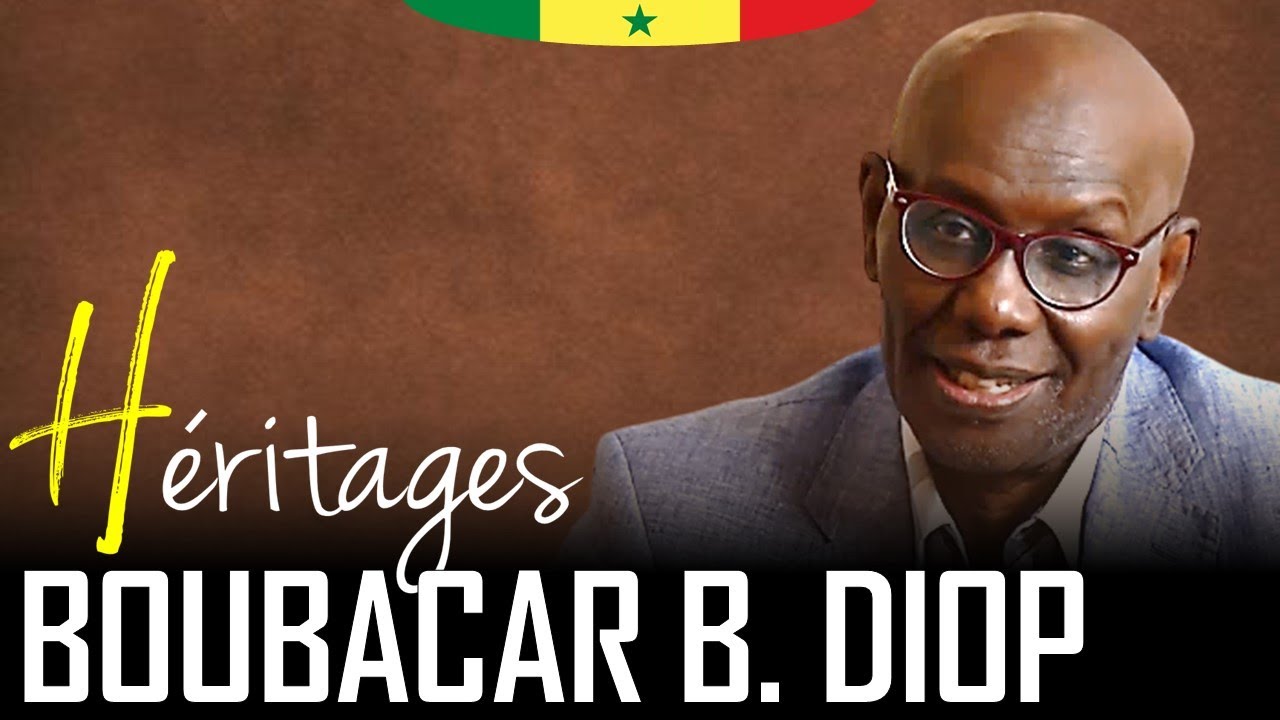 Emprise de la France au Sénégal: Boubacar Boris Diop appelle à la souveraineté politique (vidéo)