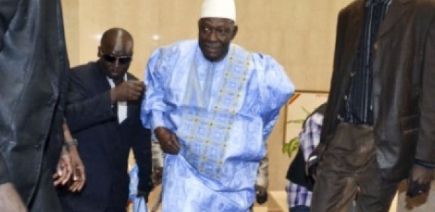 Moussa Traoré, l’ancien Président du Mali n’est plus