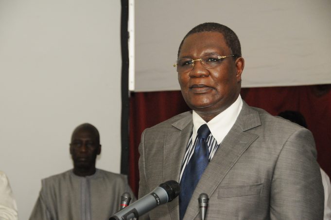 Onu : Le Sénégal invité à abroger l’arrêté Ousmane Ngom