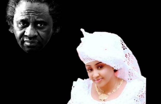 Serigne Modou Kara nomme sa femme