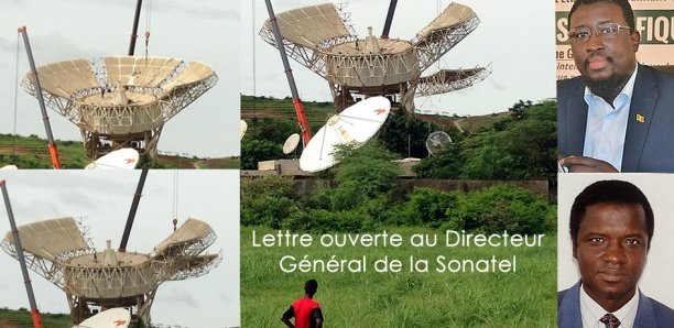 Lettre ouverte au Directeur General de la Sonatel : La destruction de l’antenne de Gandoul est une amputation catastrophique de l’histoire du Sénégal