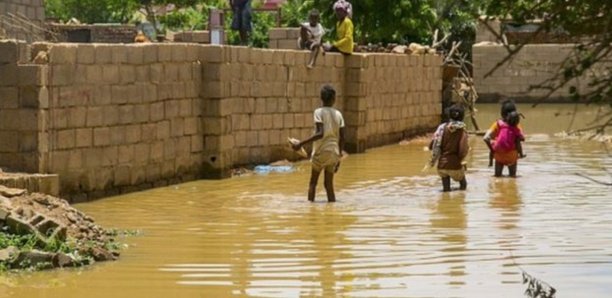 Lutte contre les inondations : Comment les 766 milliards devaient être dépensés