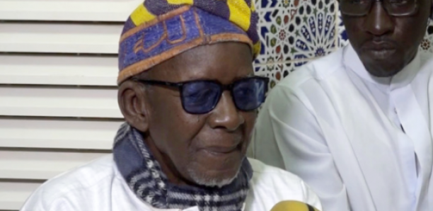 Madina Baye : Le Khalife fera une déclaration sur le gamou