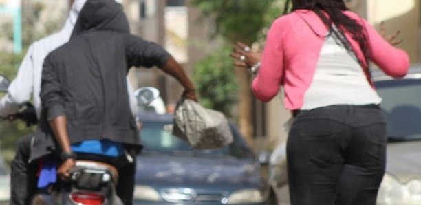 Fass Mbao : Pluie de plaintes sur l’agresseur tombé de sa moto