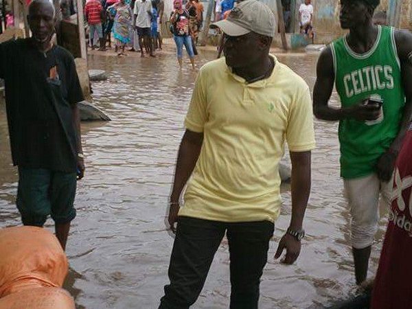 Inondations : Quand des maires libéraux évitent des quartiers de leurs communes