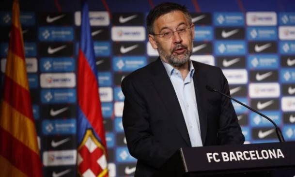 Espagne – Barçagate: Josep M. Bartomeu et le Barça accusés de corruption par la Police Catalane