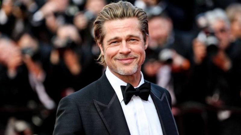 Brad Pitt “se fiche” de ce que pense Angelina Jolie de sa nouvelle relation