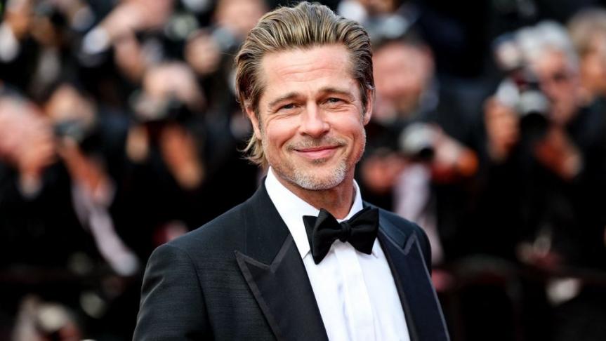 Brad Pitt “se fiche” de ce que pense Angelina Jolie de sa nouvelle relation