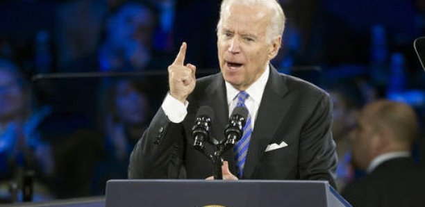 “200 millions d’Américains sont morts du Covid”: la nouvelle bourde de Joe Biden