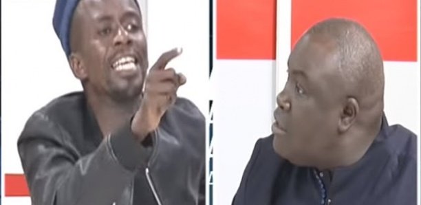 Les vérités de Fou Malade à Birima :  » Macky Sall n’est pas parfait, il est… »