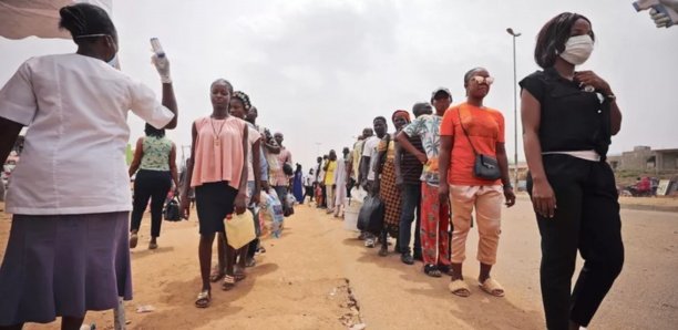 Covid-19 : Comment l’Afrique a déjoué les sombres pronostics