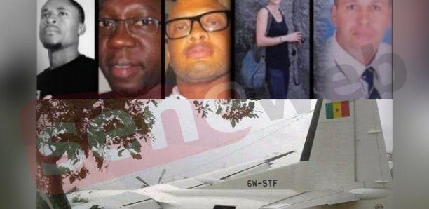 Crash avion Sénégalair : 5 ans après, l’enquête toujours au point mort