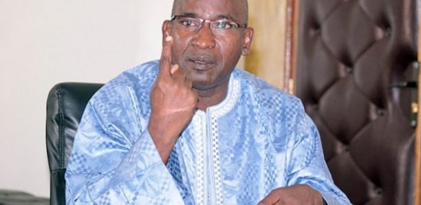 Idrissa Diallo maire Dalifort : « Macky veut un 3e mandat, c’est pourquoi il fait… »