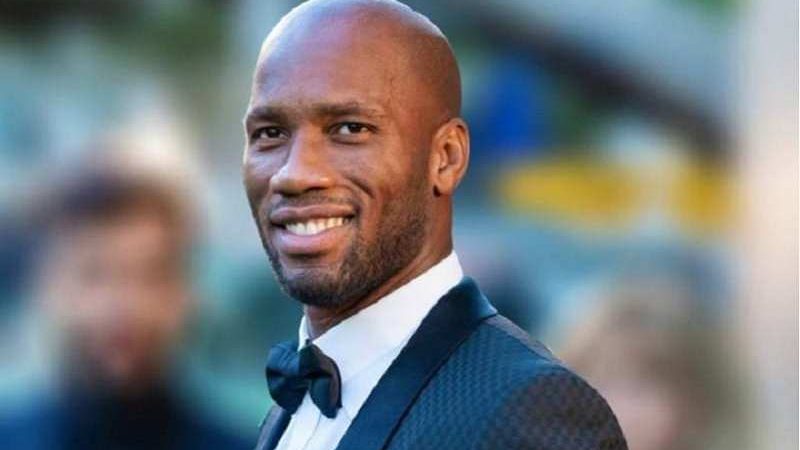 Didier Drogba nommé Président de l’UEFA 2O2O- détails