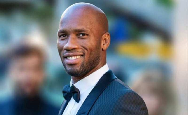 Didier Drogba nommé Président de l’UEFA 2O2O- détails