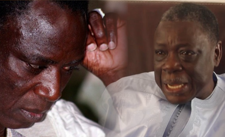 Thione Seck récupère ses 32 millions à l’insu de ses avocats