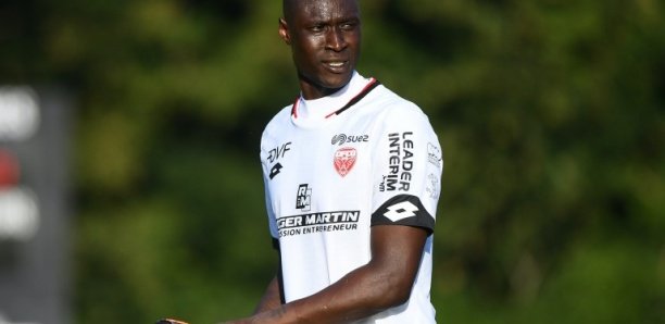 Stade rennais mercato : Accord avec Alfred Gomis de Dijon FCO !