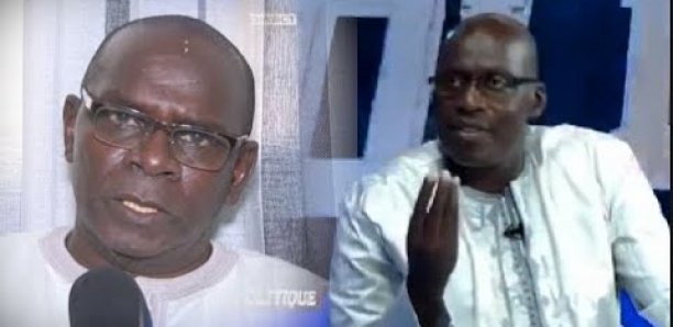 Moussa SARR sur le 3e mandat: « Aymerou GNINGUE est responsable de ses propos… »