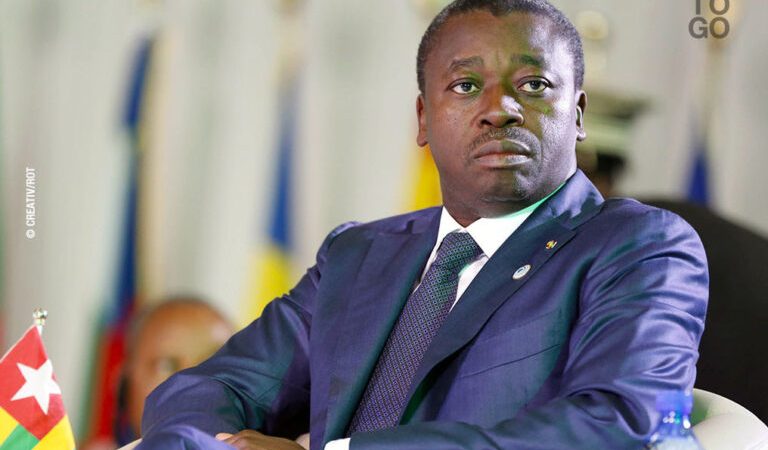 Togo : Le premier ministre et le gouvernement ont démissionné