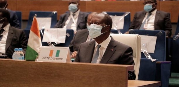 Côte d’Ivoire : Une fois réélu, Ouattara promet de gracier Gbagbo si et seulement si…