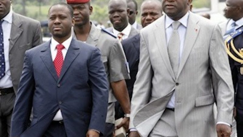 Présidentielle en Côte d’Ivoire : les candidatures de Gbagbo et Soro jugées irrecevables