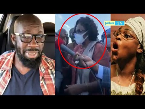 (Vidéo) Ousmane Tounkara sur la vidéo de Marieme Faye : « dafa tàggaliku ak saggom