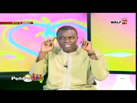 Clash entre Sonko et Bougane: l’analyse de Moustapha Diop