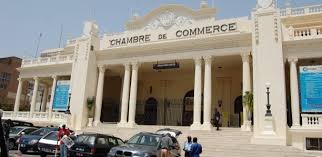 Chambre de commerce de Dakar : Les ambitions et la réplique | Senbataxal