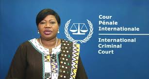 Le Procureur de la CPI, Fatou Bensouda, demande aux juges l'autorisation  d'ouvrir une enquête à propos de la situation au Bangladesh/Birmanie