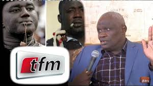 Gaston Mbengue s'en prend à Youssou Ndour “limadone def yeup tfm...