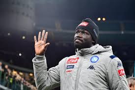 Naples : Les fans demandent à Koulibaly de ne pas aller à City !