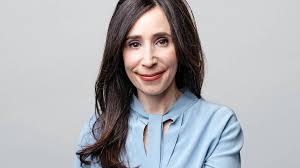 Meredith Kopit Levien, une femme à la tête du «New York Times»