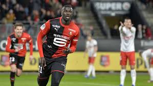 Rennes: Mbaye Niang aurait demandé à rejoindre l’Angleterre