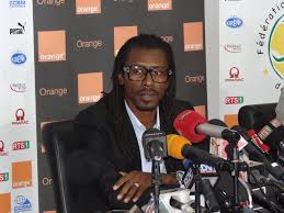 Matchs amicaux : Aliou Cissé mise sur 27 Lions