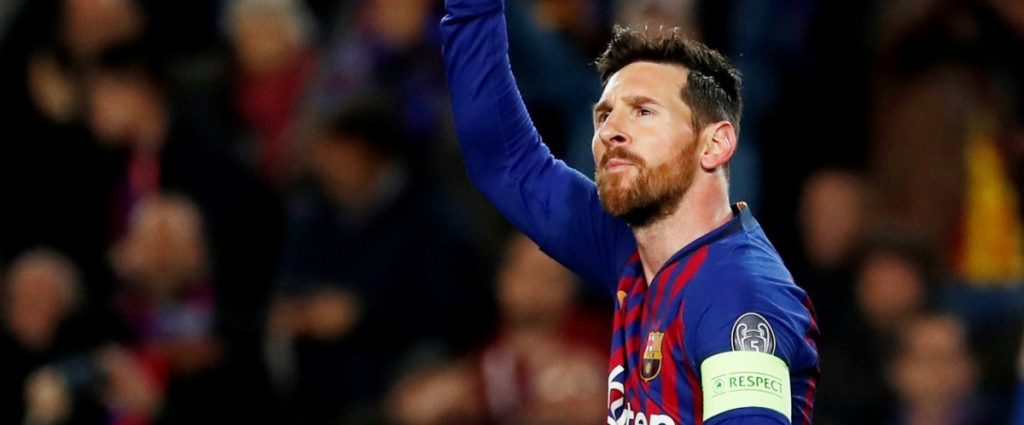 Barcelone : Lionel Messi s’excuse auprès des fans