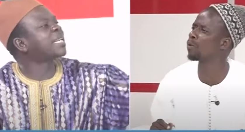 Fou-Malade descend le Maire de Keur Massar : “Ya maneu wakh …(video)