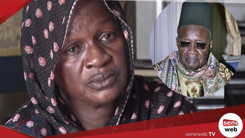 Mère de 4 enfants, Aïssatou Thiélo menacée d’expulsion de la maison de Serigne Mansour Sy, 20 ans après