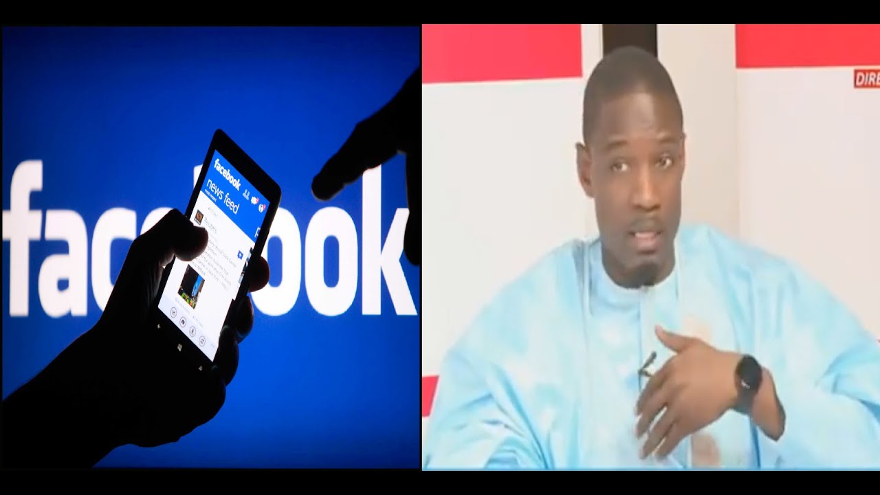 Vidéo – Pape Djibril Fall : « Sagua yi gnou ma sagua thi Facebook bi dax li ma wax thi… »