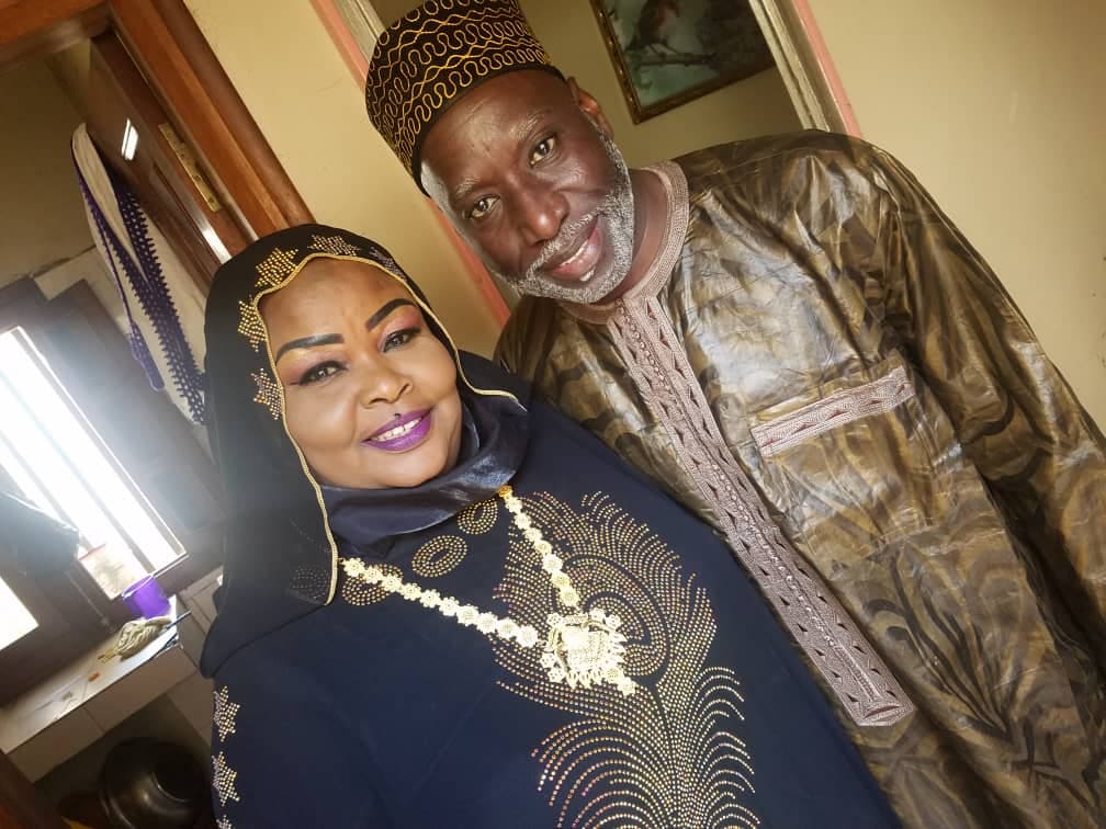 Mauvaise nouvelle : Mère Dial et Cheikh Doumbia ont divorcé