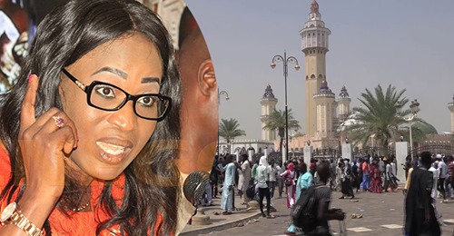 Ministère de la Microfinance : Zahra Iyane Thiam impose une quatorzaine à tous ceux iront au Magal, avant de reprendre le travail