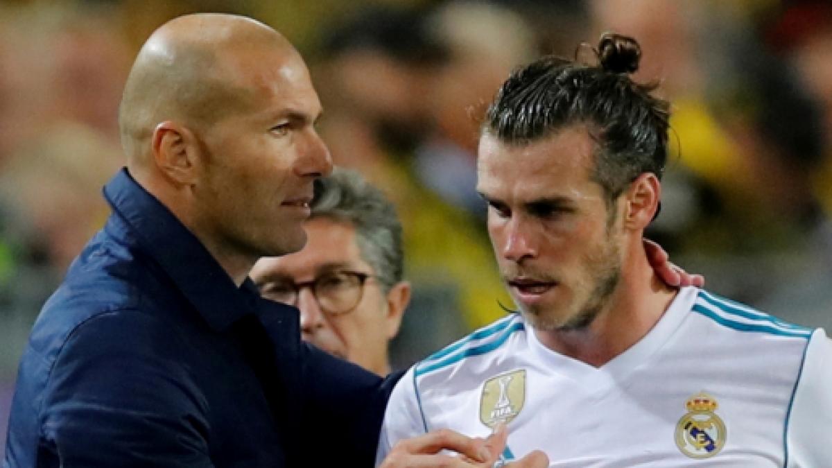 Difficile situation chez les Merengues: L’agent de Bale clashe sévèrement le Real Madrid