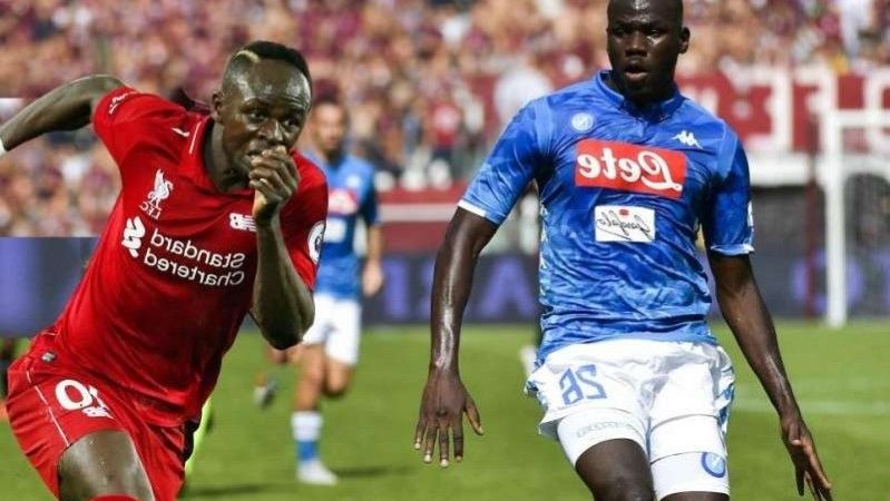 Transfert : Liverpool “utilise Sadio Mané” pour convaincre Koulibaly