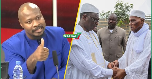 (Vidéo)La Réaction ferme de Guy Marius Sagna sur le 3e mandat: « Macky Sall meunouniouko…»