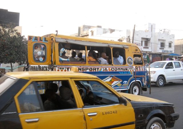 Un apprenti chauffeur tue un taximan