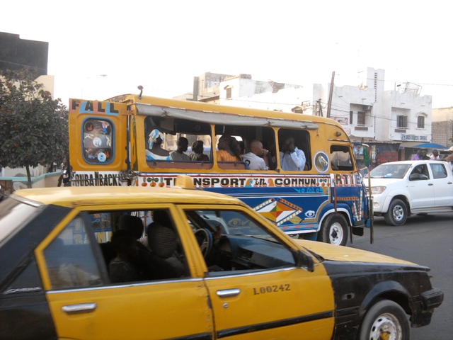 Un apprenti chauffeur tue un taximan